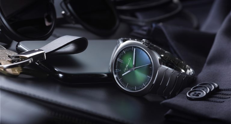 H.Moser & Cie.