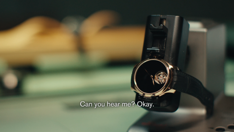 test page protégée