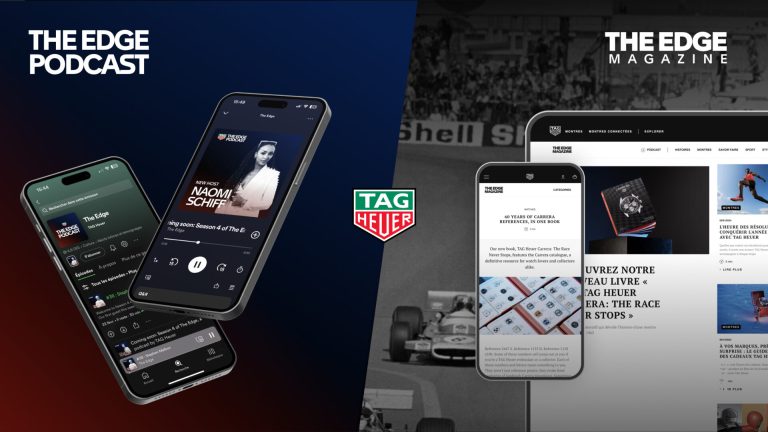 TAG Heuer