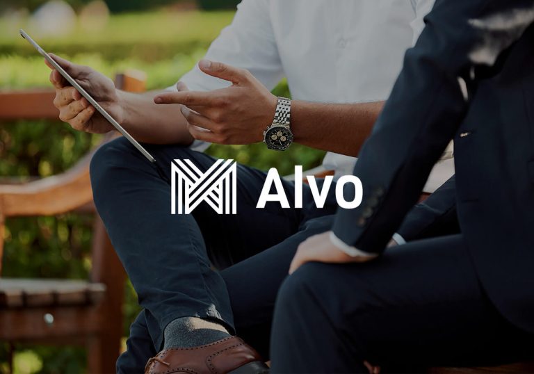 Alvo
