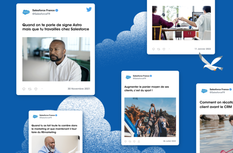 Salesforce