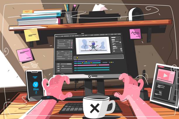 Trouvez votre studio vidéo idéal : Les 7 meilleures agences de motion design