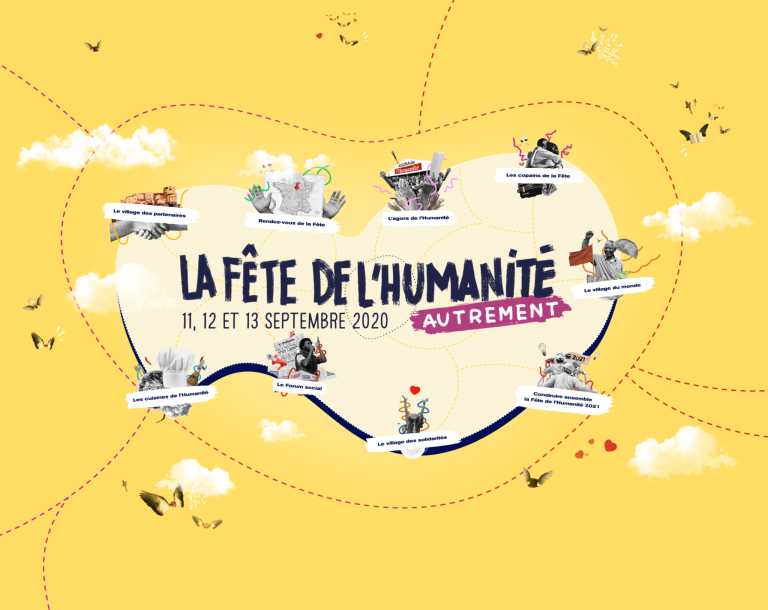 La Fête de l’Humanité